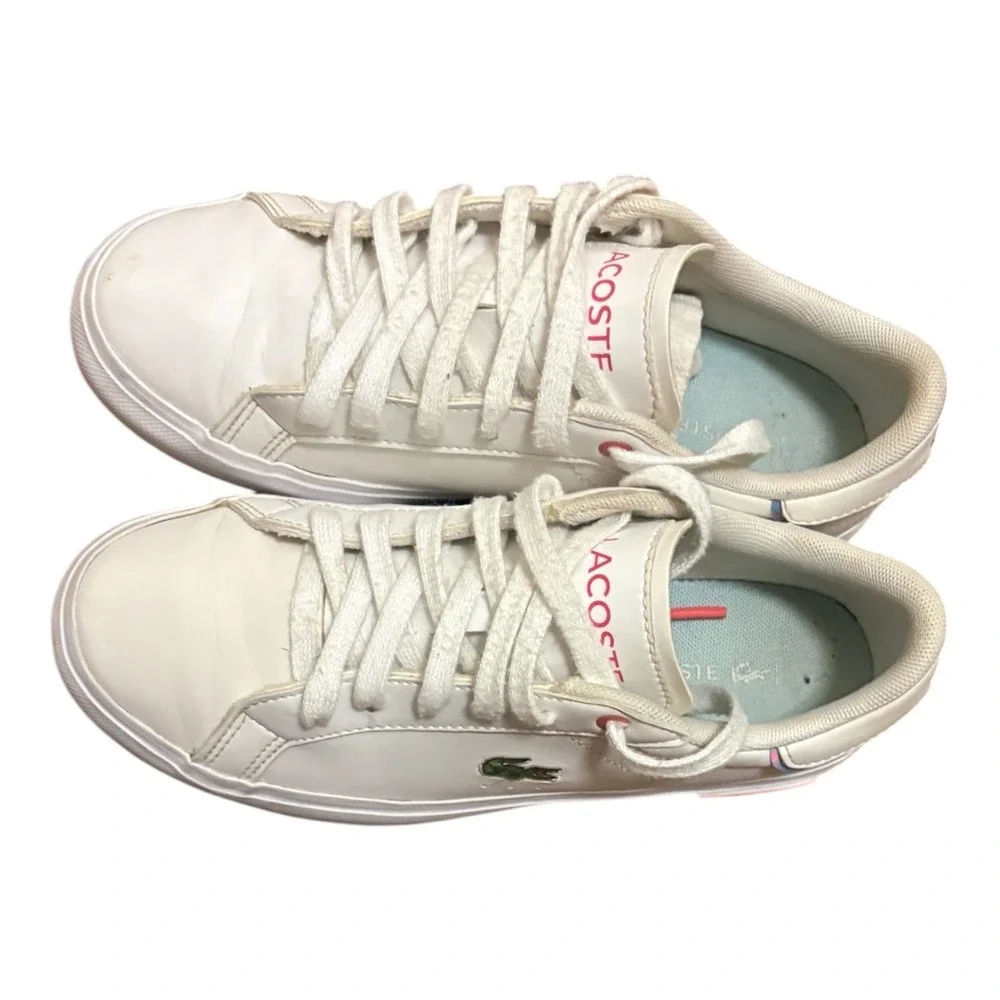 Lacoste powercourt 0722